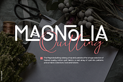 Zolda Script + Sans Family | 7 Fonts, a Sans Serif Font by 160 Studio (Thumbnail 19 of 23)