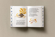 Groovy abstract landscape creator, a Decorative Illustration by LyubovZaytseva (Thumbnail 12 of 18)