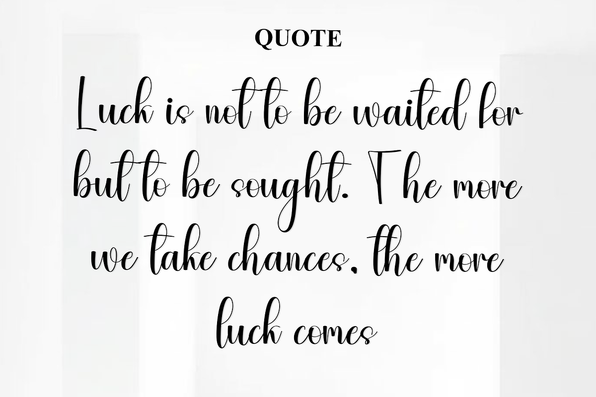Stylish Signature, a Handwritten Font by FreshTypeINK (Photo 3 of 8)