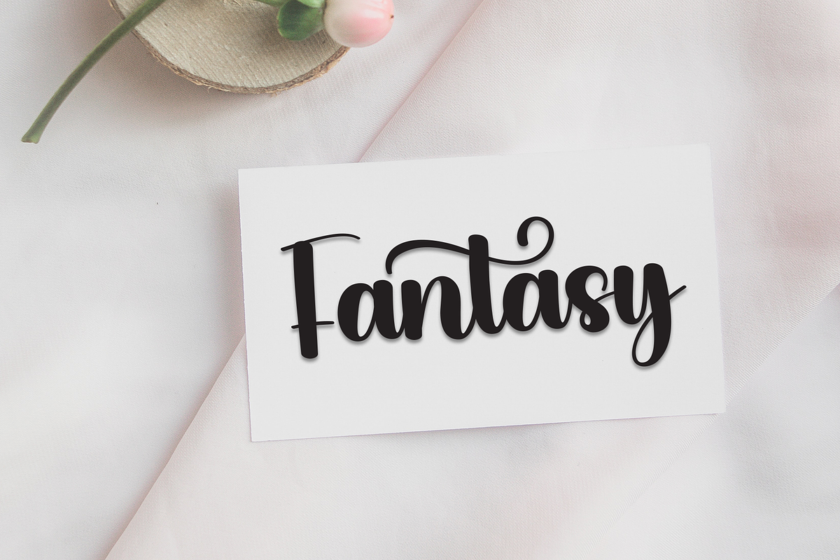 Digital | Script Font, a Handwritten Font by Scratchones (Photo 3 of 9)