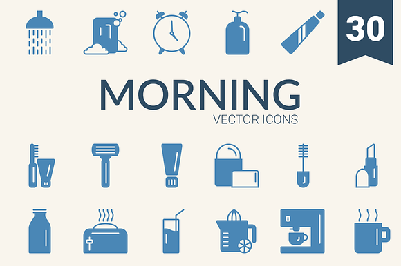 Morning Routine