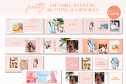 Bright Boho Shopify Theme, a Shopify Template by Macarons and Mimosas (Thumbnail 4 of 10)