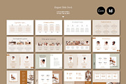 4 in 1 Course Creator Super Bundle E, a Magazine Template by Mirazz (Thumbnail 36 of 48)