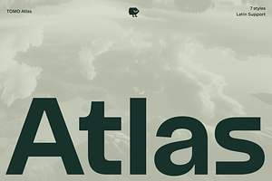Atlas