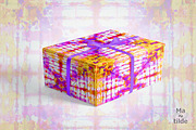 Shibori Tiedye Orizomegami Textures, a Texture Graphic by MatildeGraphics (Thumbnail 12 of 14)