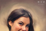 PAINT Bundle: 150+ Procreate Brushes, a Brush Add-On by Georg's Procreate Brushes (Thumbnail 3 of 25)