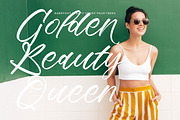 Mindful Angelic Modern Elegant Font, a Script Font by stylishtype.co (Thumbnail 15 of 19)