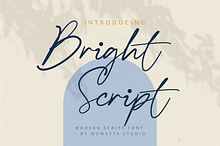 Bright Script