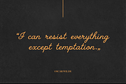 Penfold Grace Font, a Script Font by gafaroff studio (Thumbnail 5 of 8)