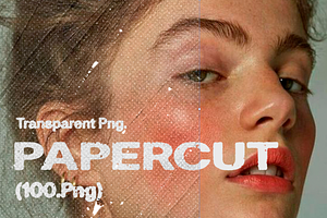 100 Transparent PNG. TEXTURES