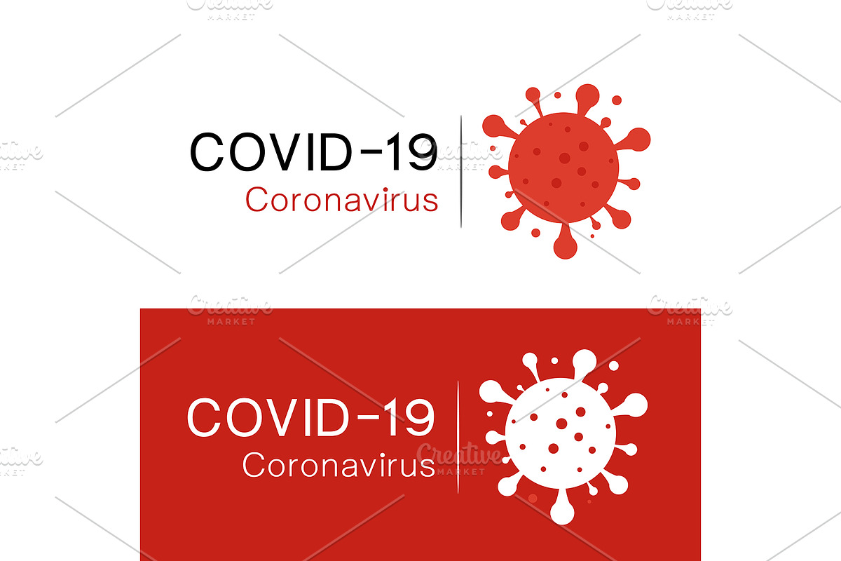 Covid 19 vector illustration, a Healthcare Illustration by essense