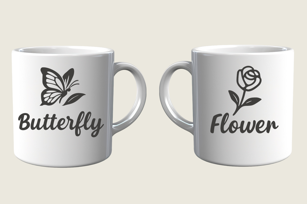 Kimily with Extra line art, a Handwritten Font by cocodesign (Photo 2 of 8)