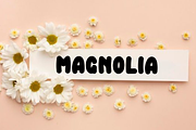 Cute Doggie, a Script Font by FreshTypeINK (Thumbnail 3 of 8)
