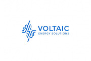 Voltaic Energy Solutions, a Branding & Logo Template by Logocreative (Thumbnail 1 of 2)