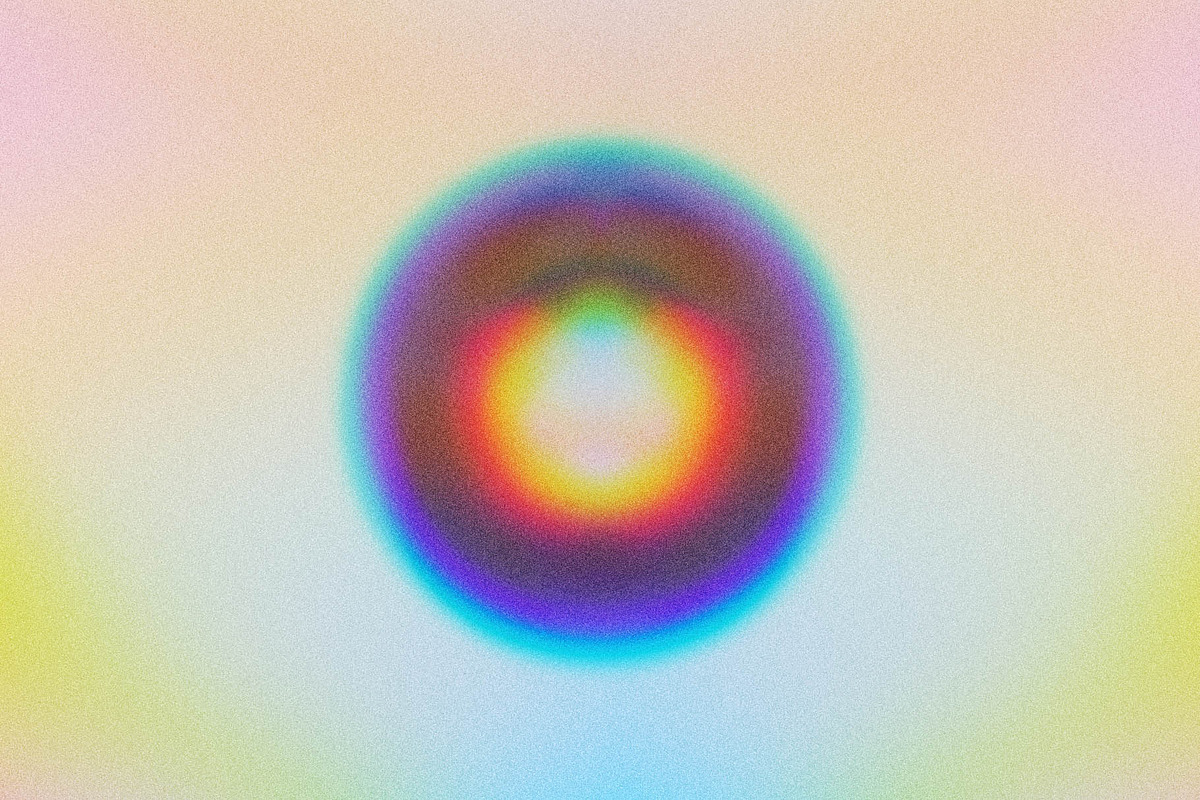 Astral: Spherical Aberration, a Texture Graphic by RuleByArt (Photo 13 of 16)