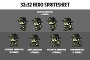 Spelunking Gameboy Pack 3, a Graphic by Fassous game assets (Thumbnail 2 of 5)