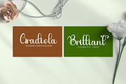 Outside Easter, a Handwritten Font by InermediaSTUDIO (Thumbnail 6 of 8)