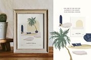 Garden | Creator Kit, an Object Graphic by KetteCreate (Thumbnail 3 of 20)