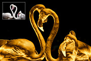 The Midas Touch Photoshop Action, an Action Add-On by Dene Studios (Thumbnail 3 of 9)