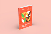 Softcover Book Mockup - 12 views, a Books & Magazine Mockup by Illusiongraphic (Thumbnail 2 of 25)