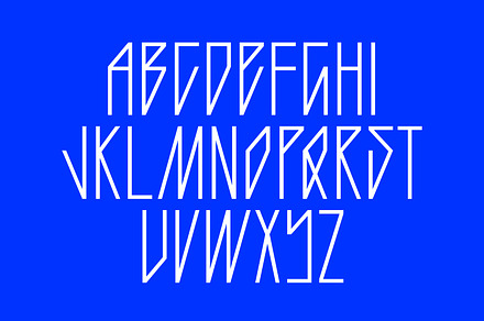 Beier Third, a Sans Serif Font by Here  FF