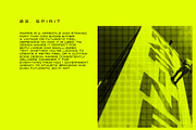 Parris Font, a Font by raymond.coates (Thumbnail 4 of 22)