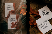 Cenolle - Modern Brush Font, a Handwritten Font by TypeClassHeroes (Thumbnail 2 of 10)