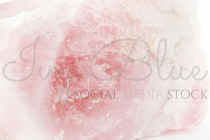 Rose Quartz Collection - 1