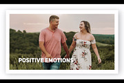Photo Slideshow Opener, a Templates & Theme by Motion Imperia (Thumbnail 1 of 2)