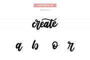 Sketchbook Brushes 2: Textures, a Brush Add-On by Junik Studio (Thumbnail 9 of 21)