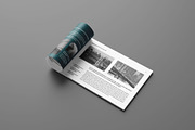 Case Study Booklet Landscape, a Brochure Template by Seeing-art (Thumbnail 6 of 10)