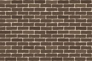 Brick wall design, background image, a Holiday Photo by piter.goskov
