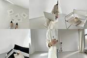 Aesthetic Photos, a Beauty & Fashion Photo by Mila Estudio (Thumbnail 5 of 7)