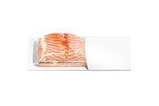 White Carton Pack Salmon 3D Model, an Object 3D Model by rebrandy (Thumbnail 4 of 9)