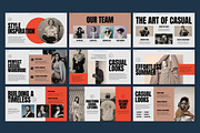 Manifesto Powerpoint, a Presentation Template by binangkit (Thumbnail 4 of 7)
