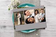 Handcrafted Save the Date SD101, an Invitation Template by Studio Forty Design (Thumbnail 3 of 5)