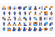 Business Man, an Icon by doghead (Thumbnail 3 of 4)
