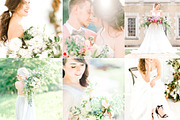Light & Airy Film Presets, an Action Add-On by Lux Light (Thumbnail 3 of 11)