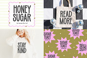 Cute & Trendy Font Bundle | Vol 2, a Handwritten Font by KA Designs (Thumbnail 4 of 15)