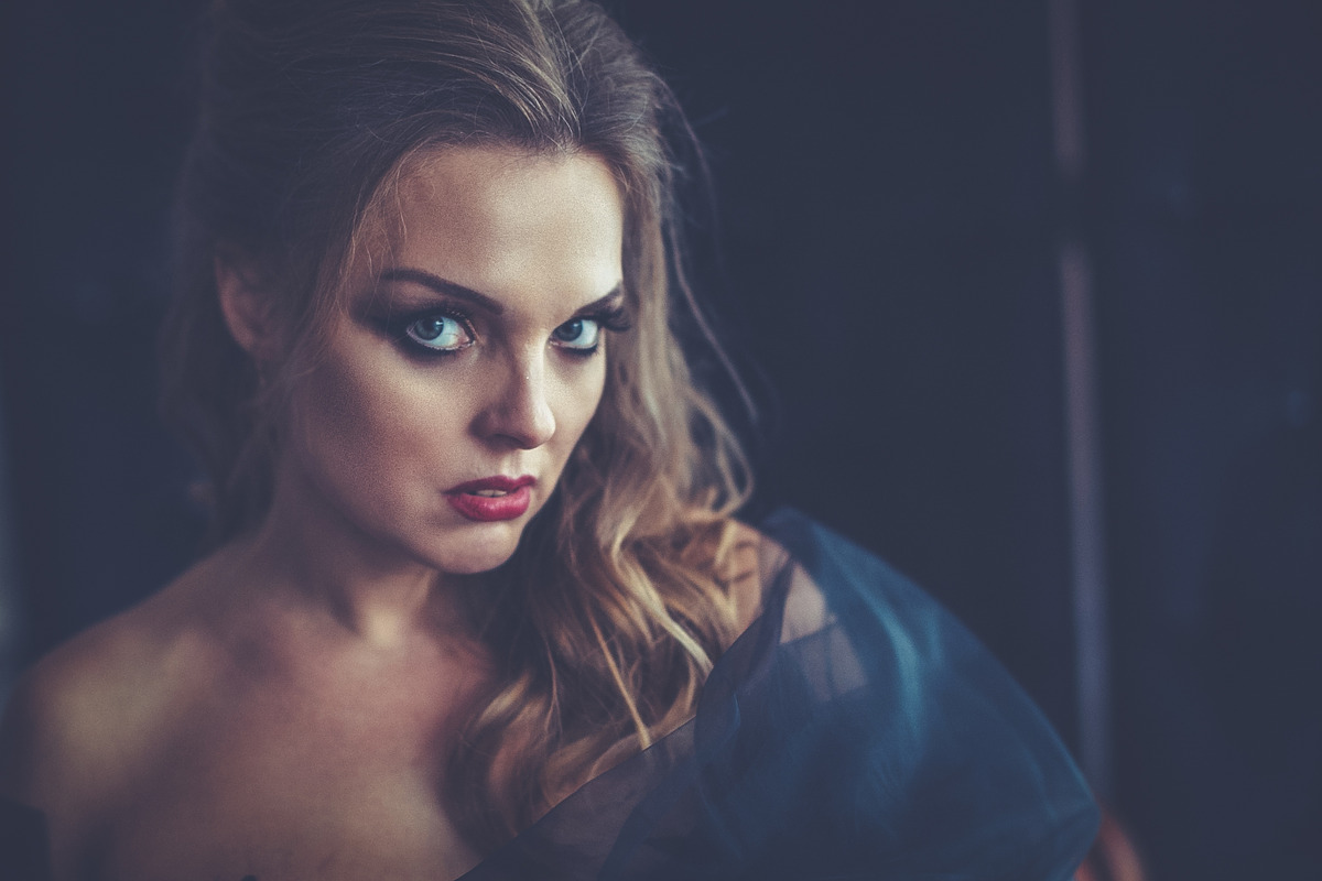 Doria Lightroom Preset, an Action Add-On by RamsaGraphi