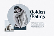 Baltster, a Serif Font by Picatype Studio (Thumbnail 12 of 17)