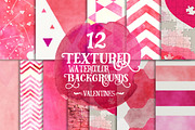 Whole Shop Bundle UPDATED, a Texture Illustration by Creativeqube Design (Thumbnail 156 of 253)