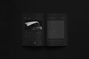 Archeon | Architecture Portfolio, a Brochure Template by Studio Bons (Thumbnail 13 of 18)