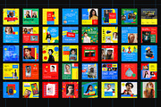 Mono Social Media Kit, a Social Media Template by Amirzhanuly (Thumbnail 12 of 13)