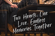 Bookshelf Infinites, a Handwritten Font by Integritype Studio (Thumbnail 6 of 14)