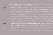 Águila, a Sans Serif Font by Latinotype (Thumbnail 9 of 15)