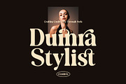 Konstan Elegant Serif Font, a Serif Font by Perfectype (Thumbnail 2 of 8)