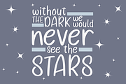 Lunar Shore Cute Handwriting Font, a Font by Dancing with Ink (Thumbnail 8 of 19)
