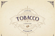 Ephemeral Modern Serif, a Serif Font by infernostudio3 (Thumbnail 3 of 10)