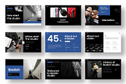 Bodoh – Business Keynote Template, a Presentation Template by Dens Creative Studio (Thumbnail 2 of 6)